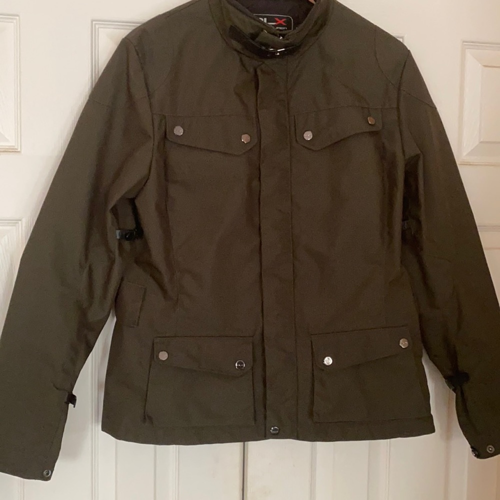 Ralph Lauren RLX